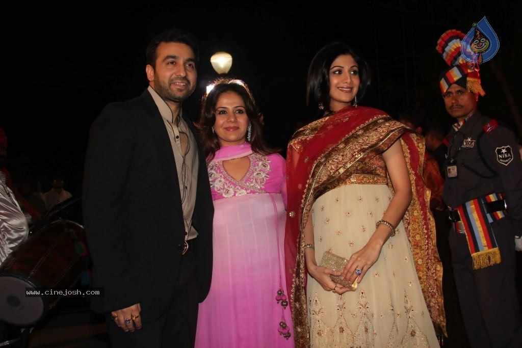 Celebs at Kiran Bawa Lohri Festival Event - 56 / 86 photos
