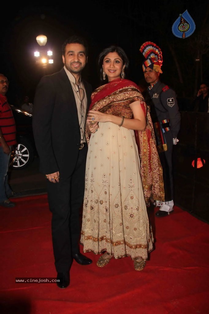 Celebs at Kiran Bawa Lohri Festival Event - 57 / 86 photos