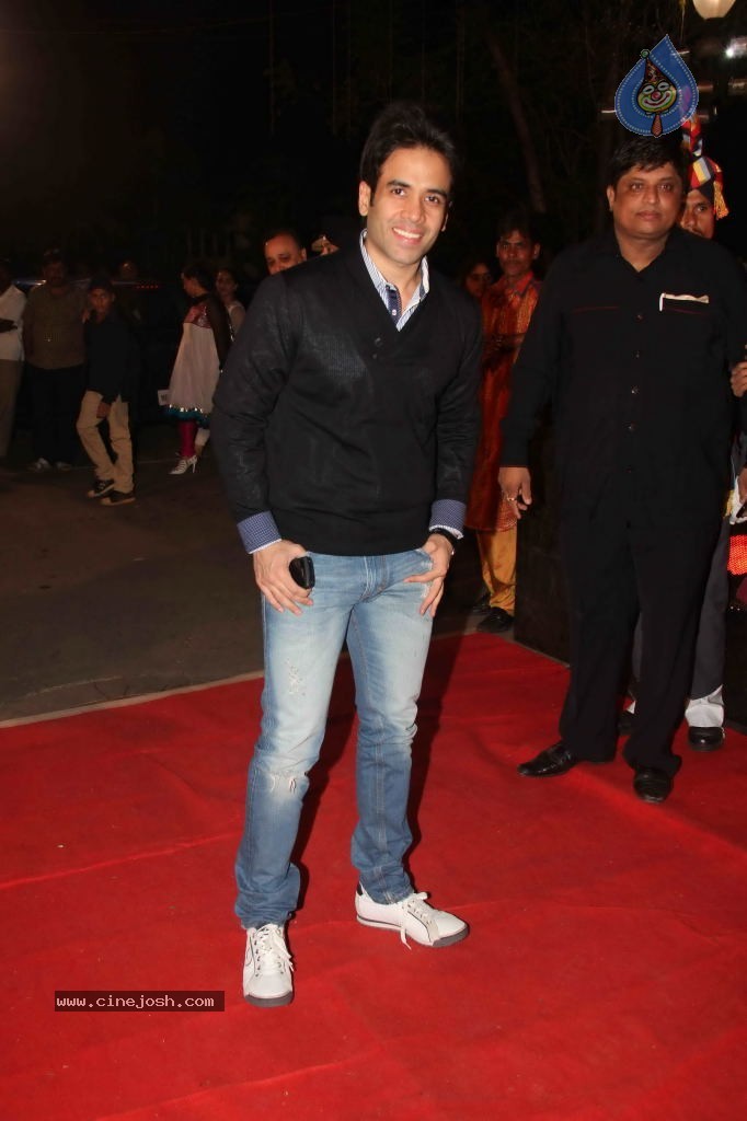 Celebs at Kiran Bawa Lohri Festival Event - 62 / 86 photos