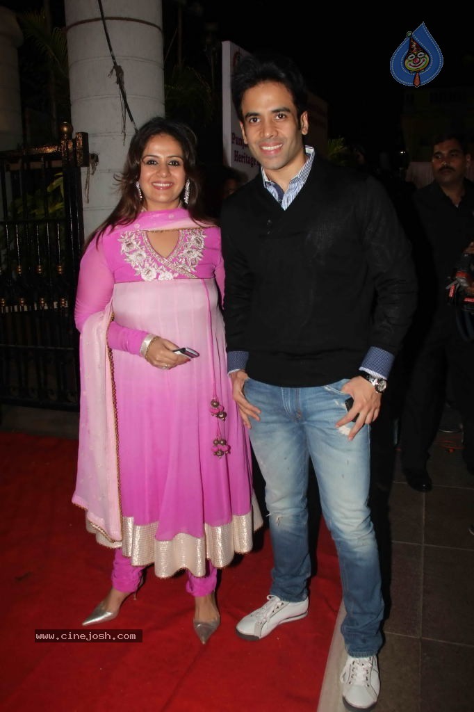 Celebs at Kiran Bawa Lohri Festival Event - 64 / 86 photos