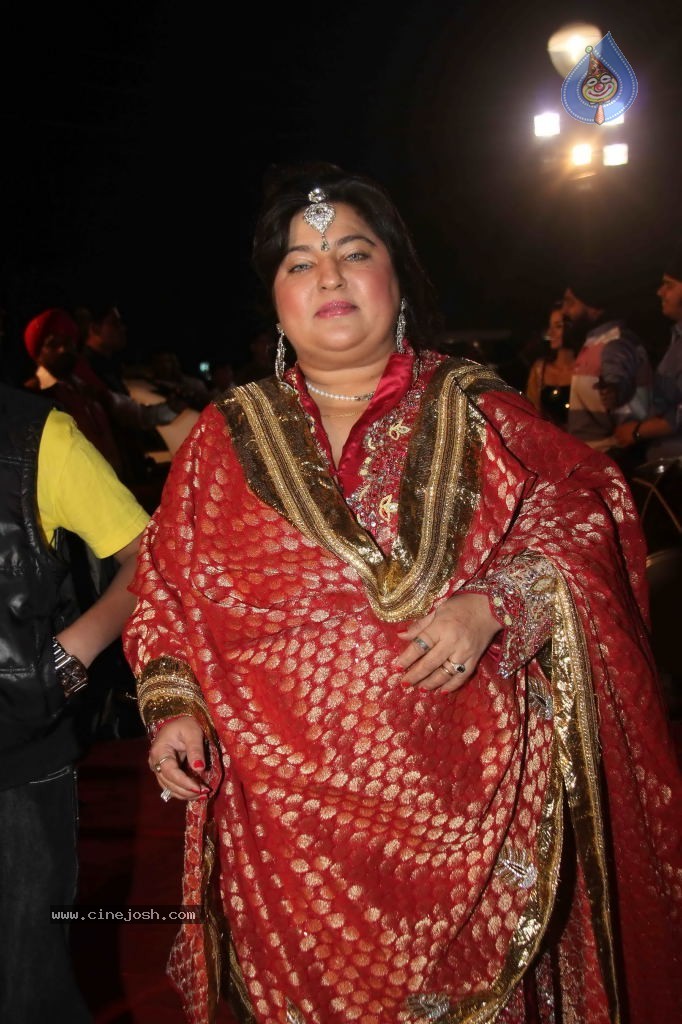 Celebs at Kiran Bawa Lohri Festival Event - 66 / 86 photos