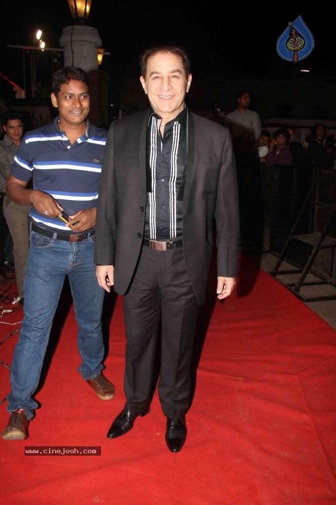 Celebs at Kiran Bawa Lohri Festival Event - 68 / 86 photos