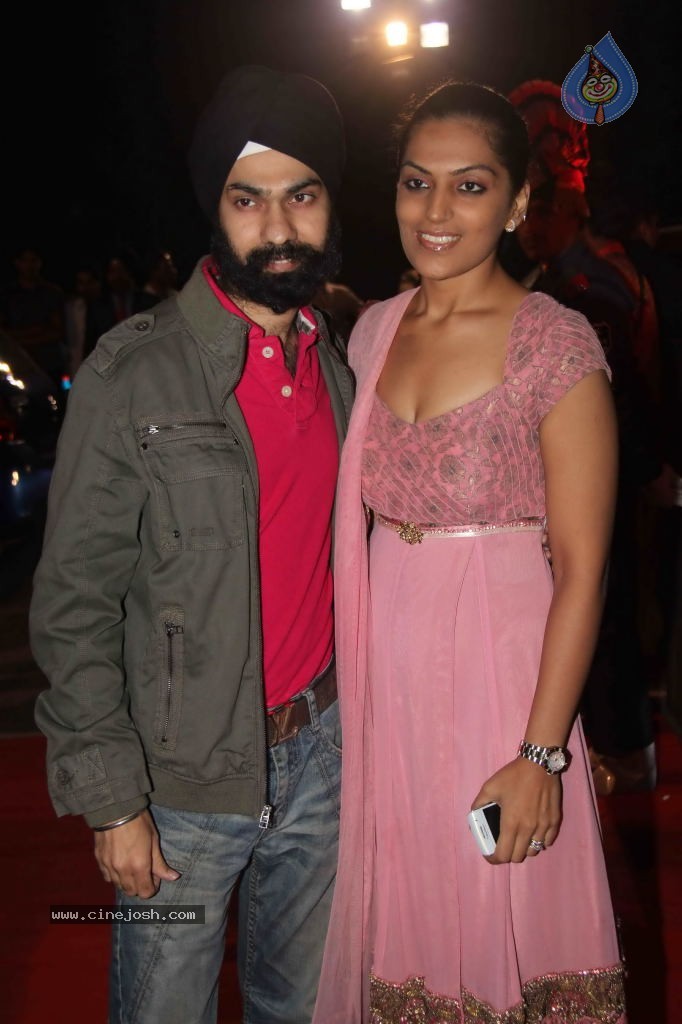 Celebs at Kiran Bawa Lohri Festival Event - 86 / 86 photos