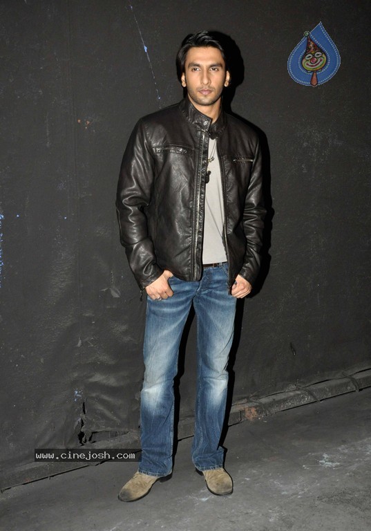 Celebs at Ladies Vs Ricky Bahl PM - 24 / 36 photos