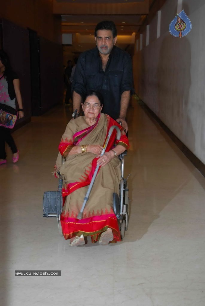 Celebs at Legends Album Launch - 33 / 40 photos