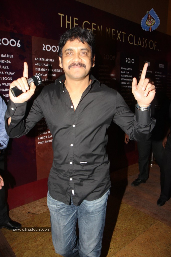 Celebs at LFW Winter Festive 2013 Day 1 - 33 / 106 photos