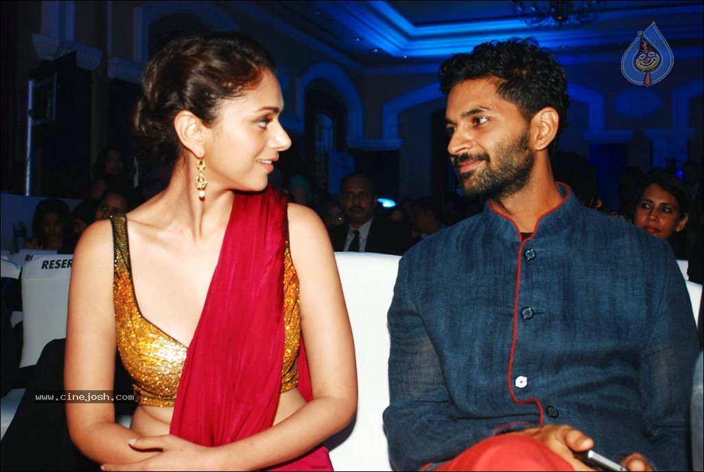 Celebs at Lonely Planet Travel Awards 2013 - 46 / 48 photos