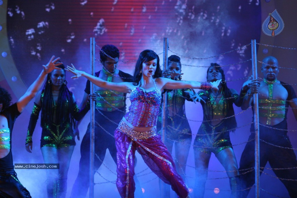 Celebs at Lotus Oil Launch Event - 27 / 39 photos