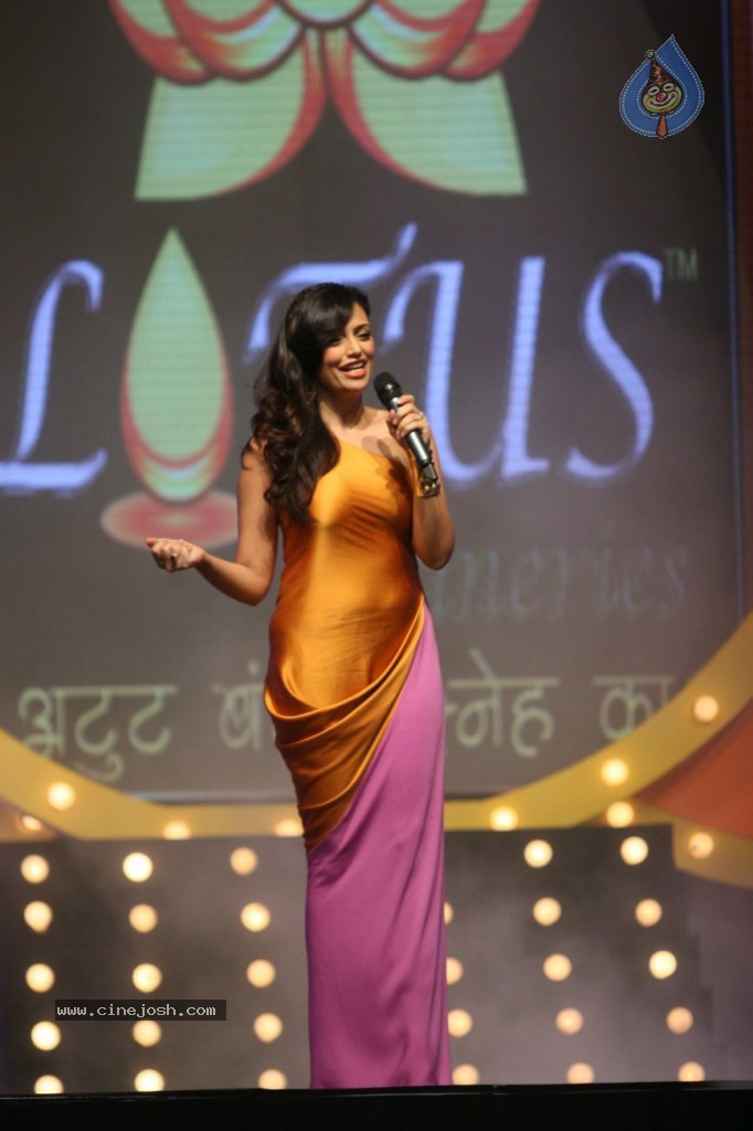 Celebs at Lotus Oil Launch Event - 32 / 39 photos