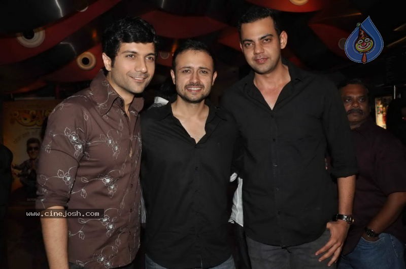 Celebs at Love BreakUps Zindagi Premiere - 9 / 115 photos