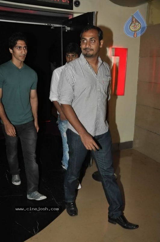 Celebs at Love BreakUps Zindagi Premiere - 27 / 115 photos