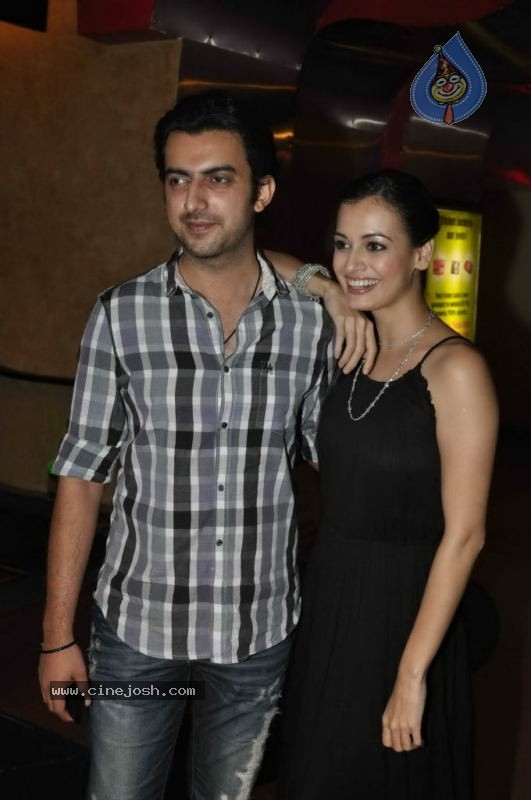 Celebs at Love BreakUps Zindagi Premiere - 44 / 115 photos