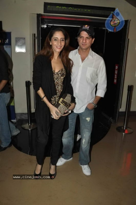 Celebs at Love BreakUps Zindagi Premiere - 54 / 115 photos