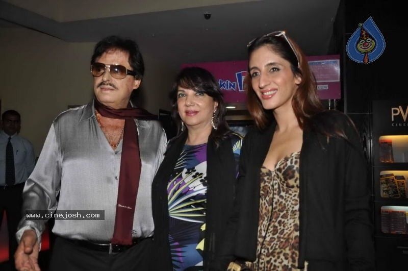 Celebs at Love BreakUps Zindagi Premiere - 57 / 115 photos