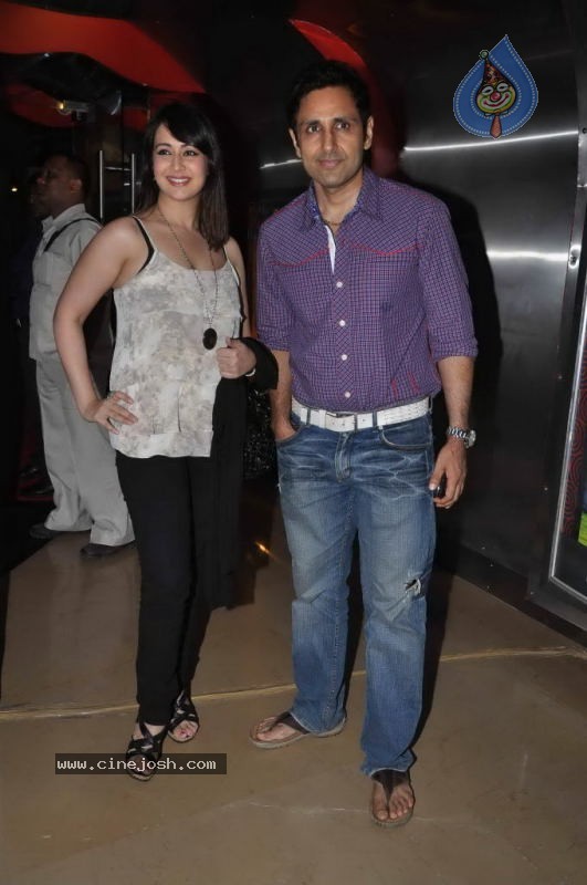 Celebs at Love BreakUps Zindagi Premiere - 62 / 115 photos