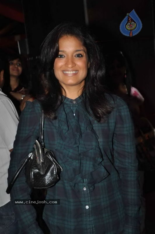 Celebs at Love BreakUps Zindagi Premiere - 72 / 115 photos