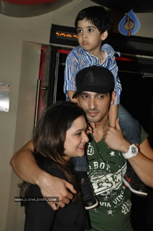 Celebs at Love BreakUps Zindagi Premiere - 74 / 115 photos