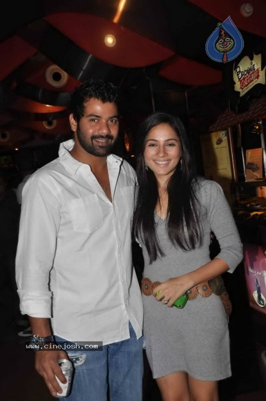 Celebs at Love BreakUps Zindagi Premiere - 77 / 115 photos