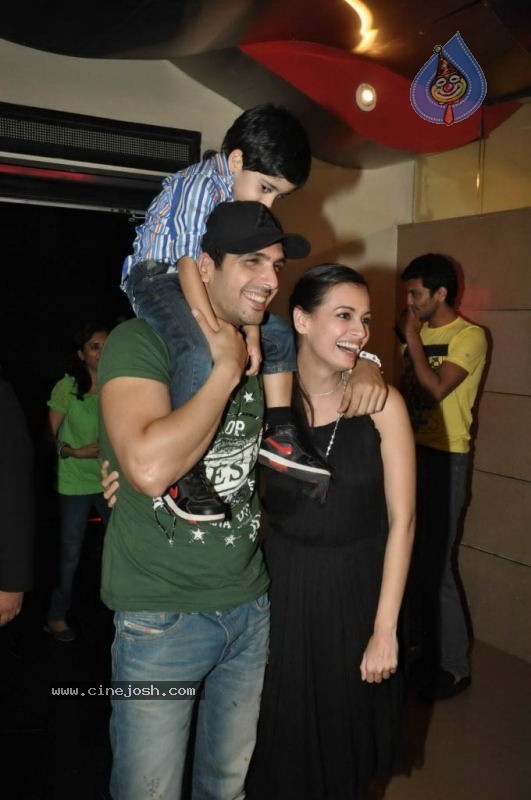 Celebs at Love BreakUps Zindagi Premiere - 79 / 115 photos