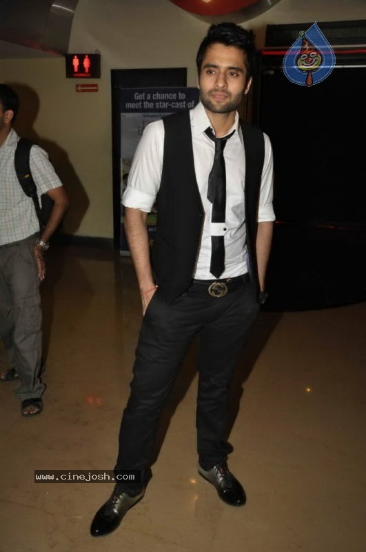 Celebs at Love BreakUps Zindagi Premiere - 94 / 115 photos