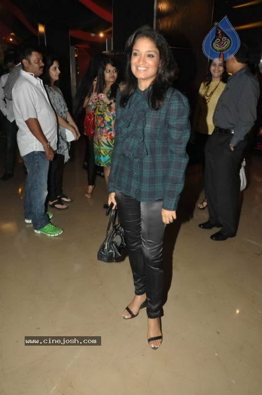 Celebs at Love BreakUps Zindagi Premiere - 95 / 115 photos