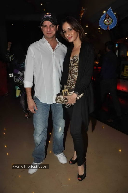 Celebs at Love BreakUps Zindagi Premiere - 99 / 115 photos