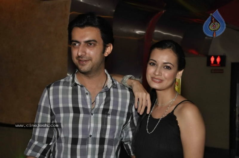 Celebs at Love BreakUps Zindagi Premiere - 104 / 115 photos