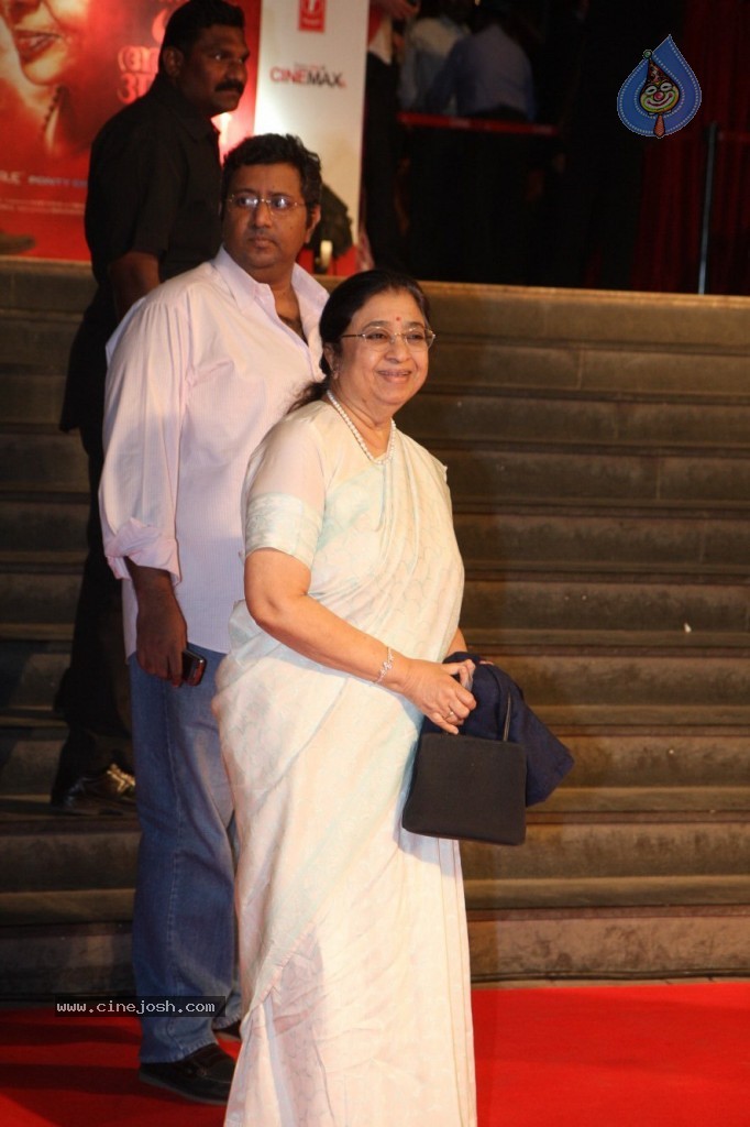 Celebs at MAI Movie Premiere - 35 / 66 photos