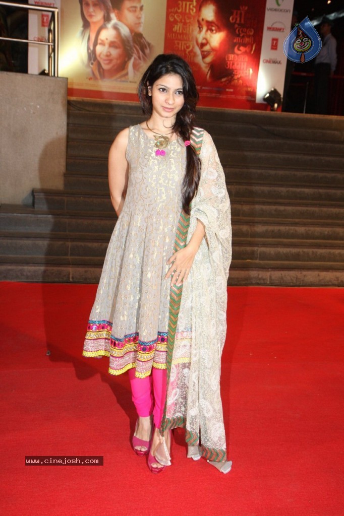 Celebs at MAI Movie Premiere - 39 / 66 photos