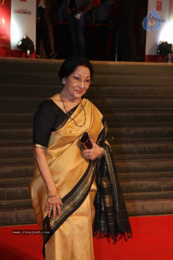 Celebs at MAI Movie Premiere - 54 / 66 photos