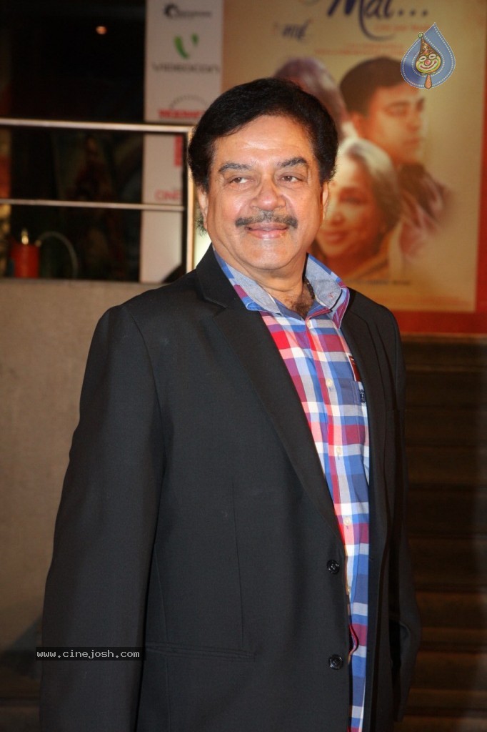 Celebs at MAI Movie Premiere - 57 / 66 photos