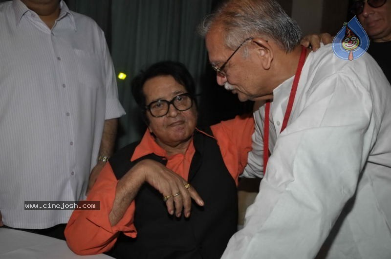 Celebs at Mami Last Day Party - 2 / 89 photos