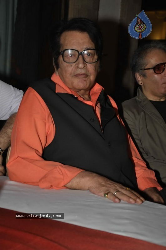 Celebs at Mami Last Day Party - 3 / 89 photos