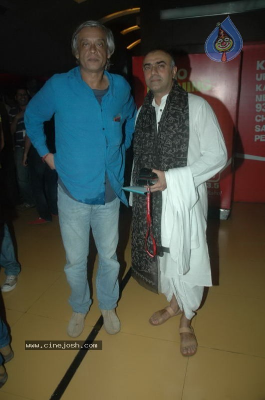 Celebs at Mami Last Day Party - 7 / 89 photos