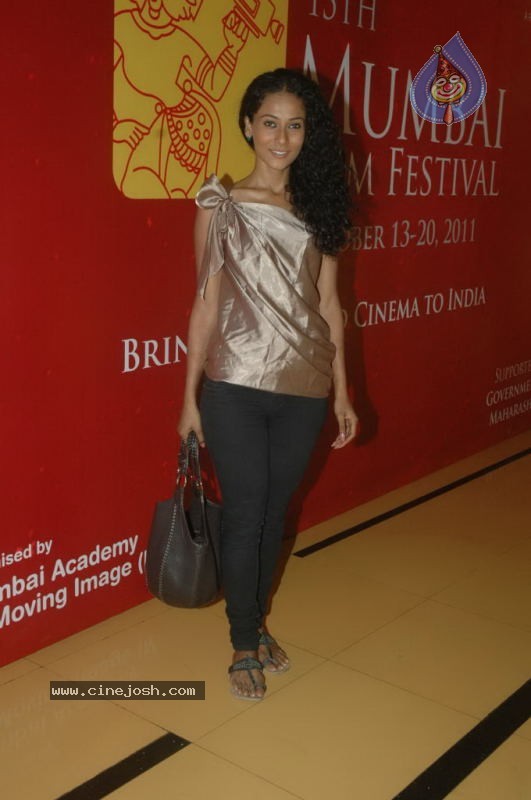 Celebs at Mami Last Day Party - 15 / 89 photos