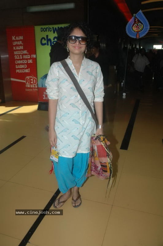 Celebs at Mami Last Day Party - 24 / 89 photos