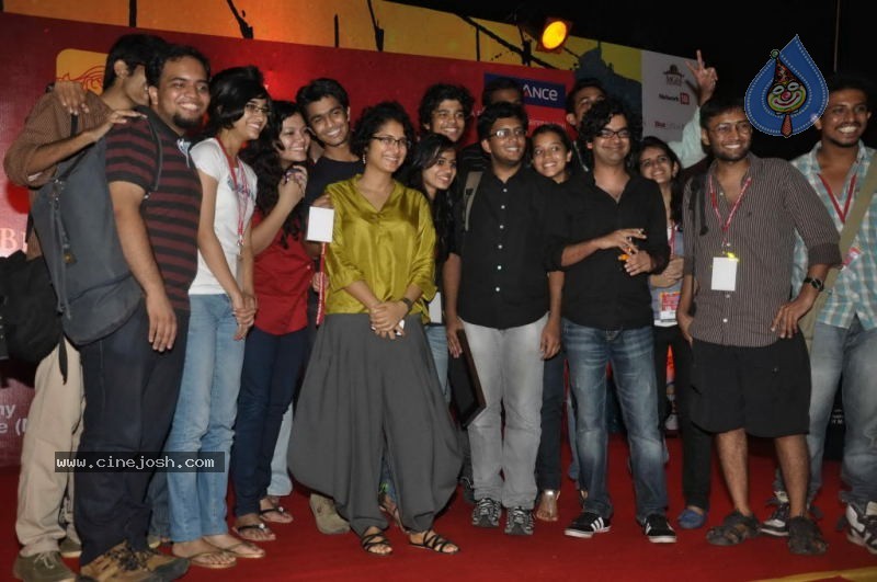 Celebs at Mami Last Day Party - 25 / 89 photos