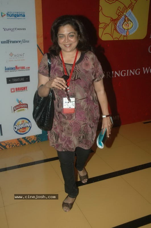 Celebs at Mami Last Day Party - 26 / 89 photos