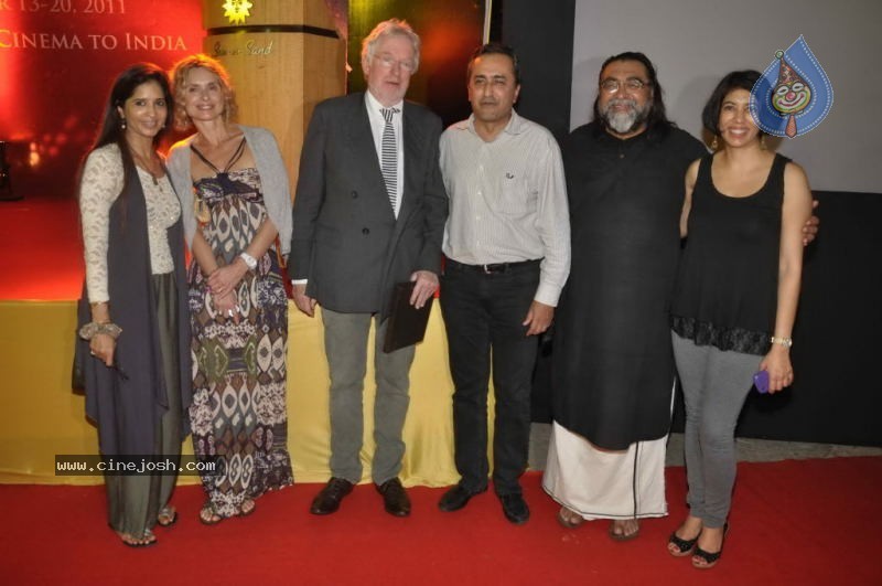 Celebs at Mami Last Day Party - 28 / 89 photos