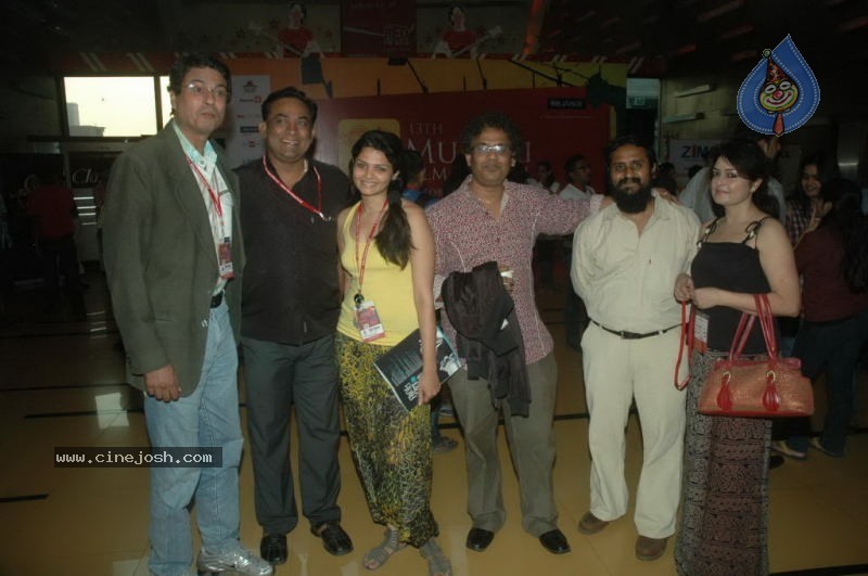 Celebs at Mami Last Day Party - 29 / 89 photos