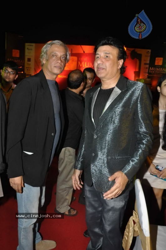 Celebs at Mami Last Day Party - 30 / 89 photos