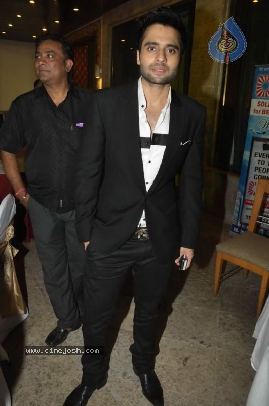 Celebs at Mami Last Day Party - 34 / 89 photos