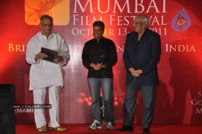 Celebs at Mami Last Day Party - 36 / 89 photos