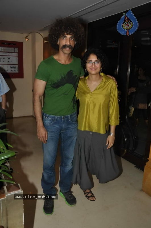 Celebs at Mami Last Day Party - 38 / 89 photos