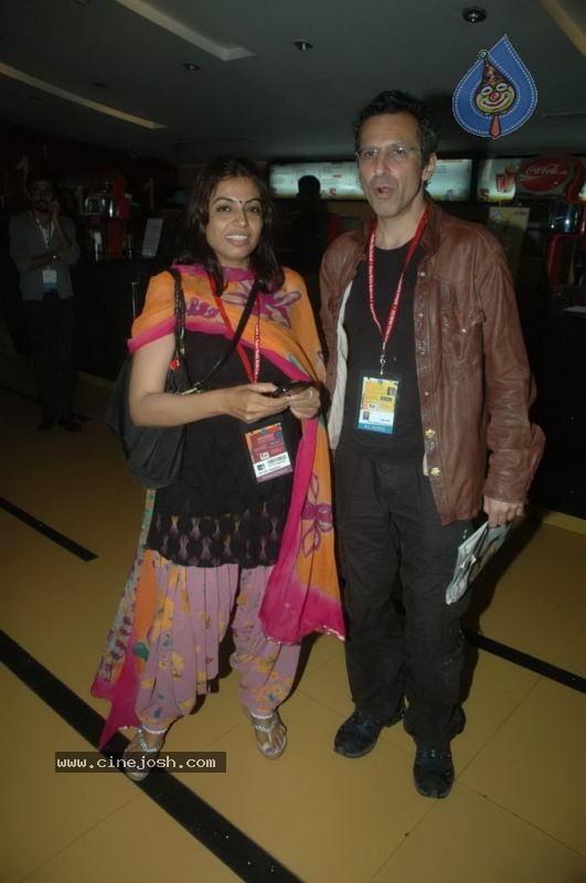 Celebs at Mami Last Day Party - 66 / 89 photos