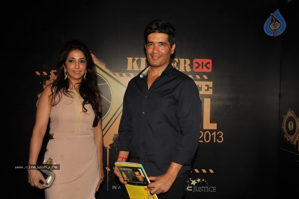 Celebs at Mandate Magazine Issue Launch - 27 / 79 photos