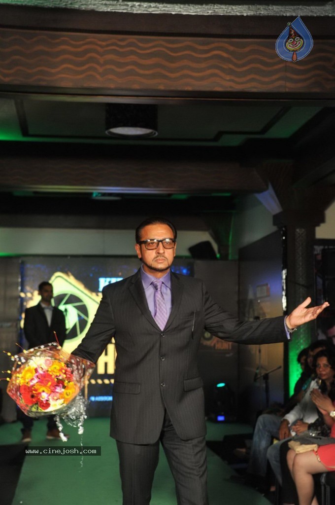 Celebs at Mandate Magazine Issue Launch - 34 / 79 photos