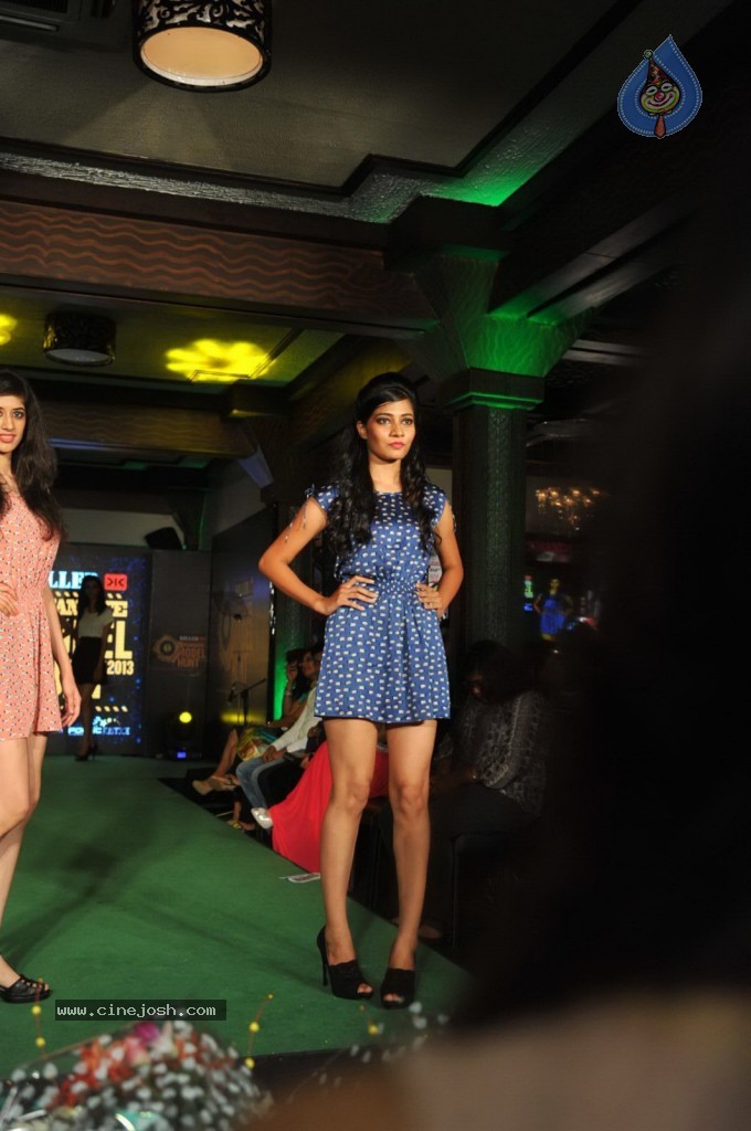 Celebs at Mandate Magazine Issue Launch - 70 / 79 photos