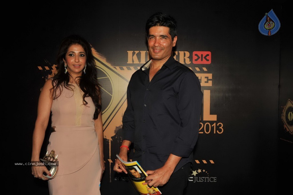 Celebs at Mandate Magazine Issue Launch - 77 / 79 photos