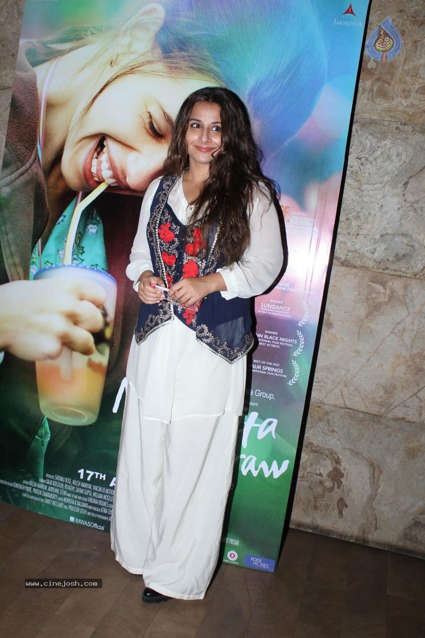 Celebs at Margarita with A Straw Special Show - 6 / 64 photos